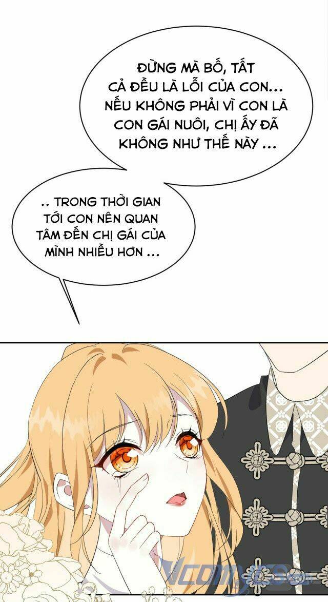 Ta Là Nữ Phụ Độc Ác: Chapter 0