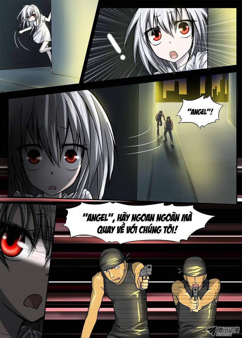 Gia Tộc Mạnh Nhất Trong Lịch Sử: Chapter 1