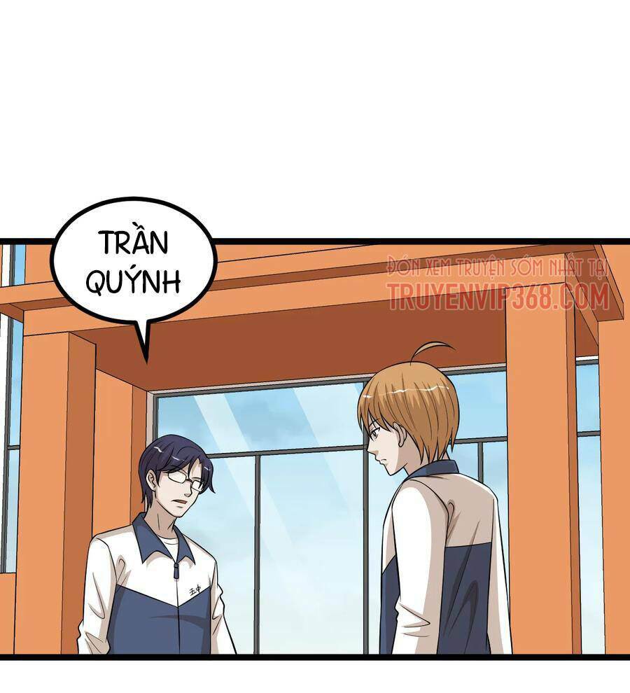 Đai Ca Trở Lại Tuổi 16: Chapter 115