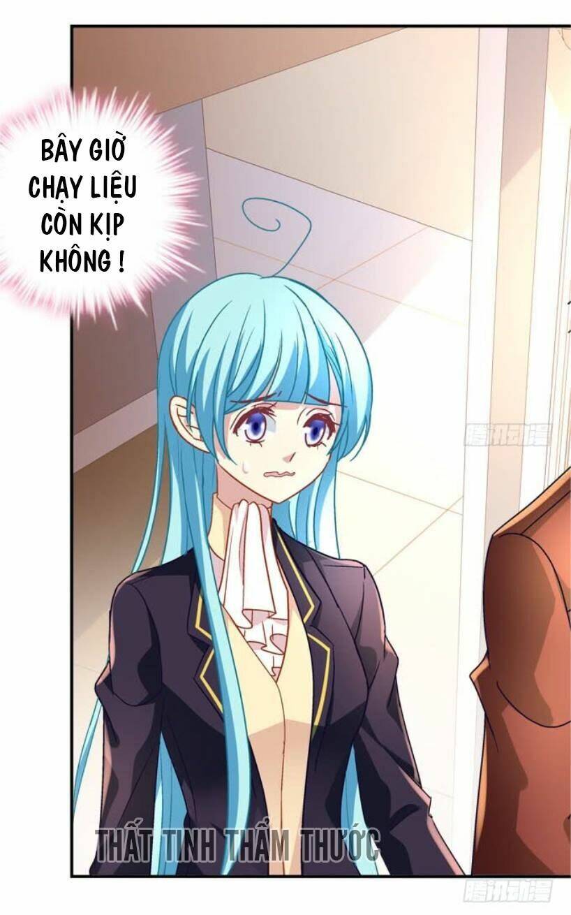 Đế Vương Ta Vẫn Còn Nhỏ: Chapter 51