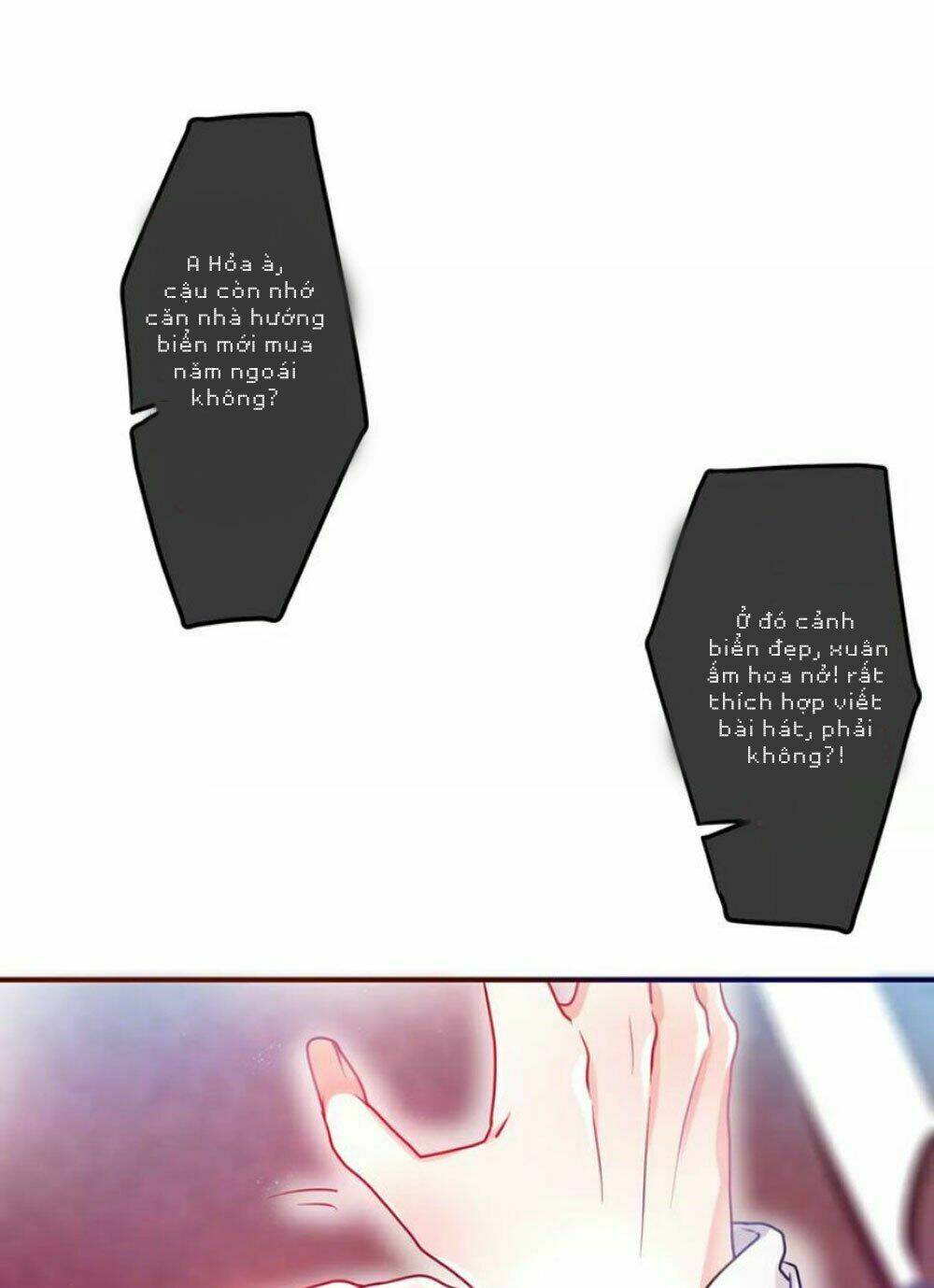 Tháng Sáu Kì Diệu: Chapter 15