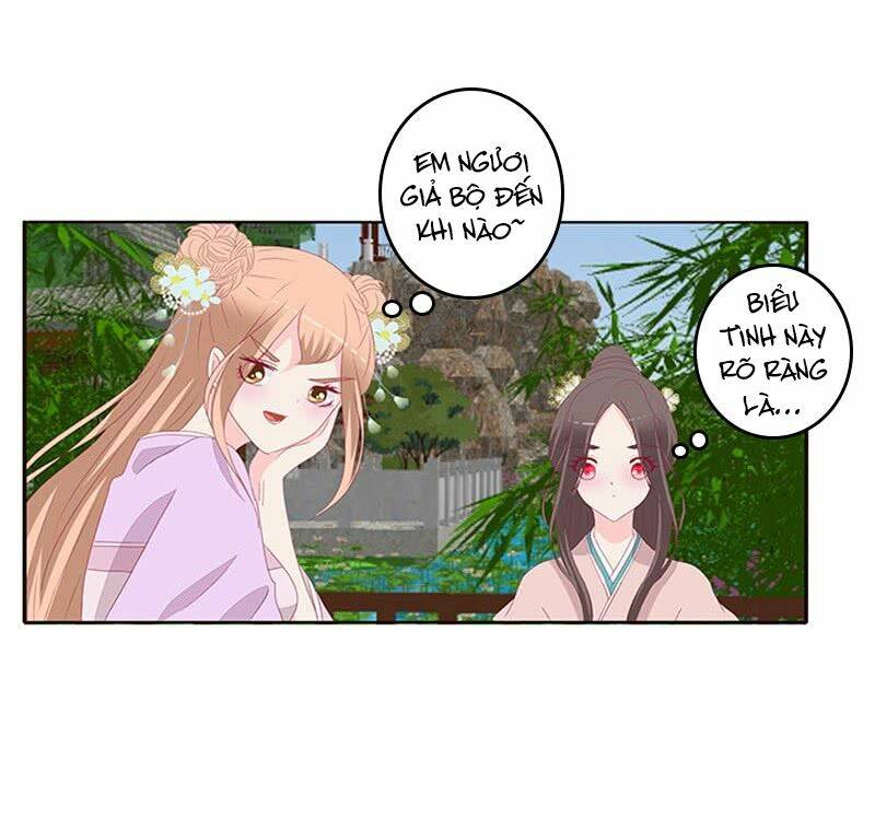 Tướng Quân Mời Ra Trận: Chapter 126