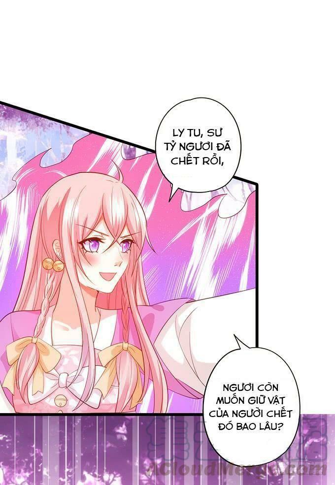 Hồ Tiên Hung Bạo: Chapter 97