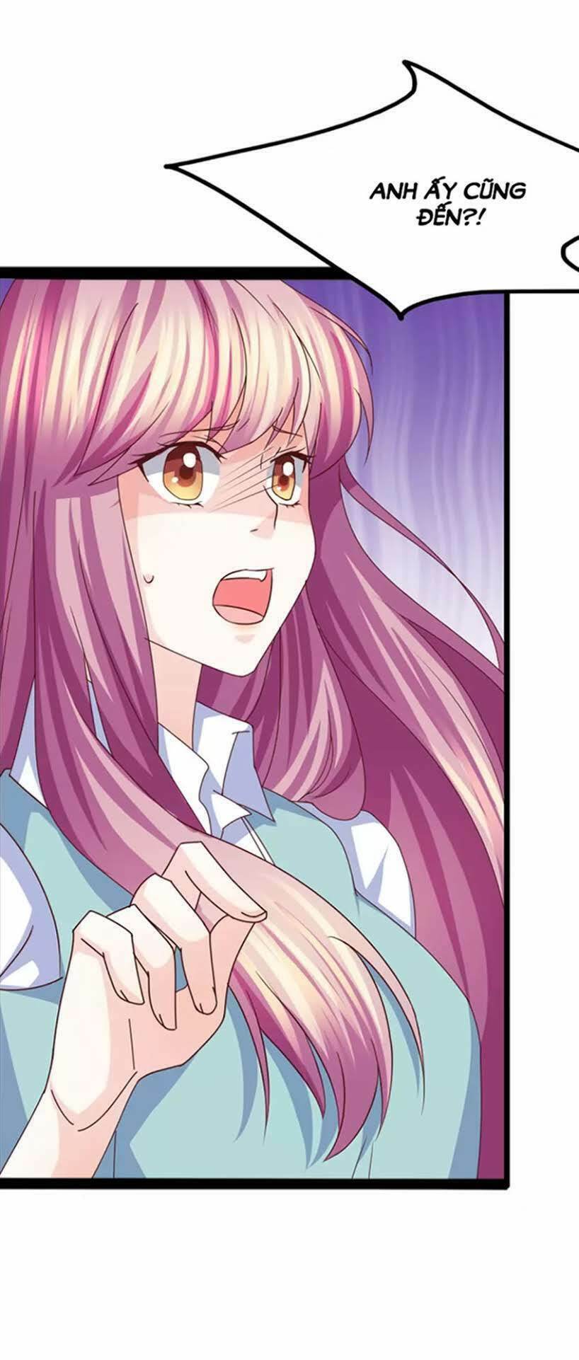 Ta Và Nam Thần Cởi Áo Ngủ Rồi: Chapter 37