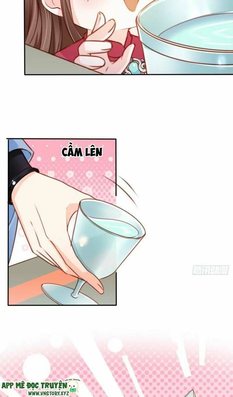 Nàng Trở Thành Bạch Nguyệt Quang Của Vương Gia Bệnh Kiều: Chapter 114
