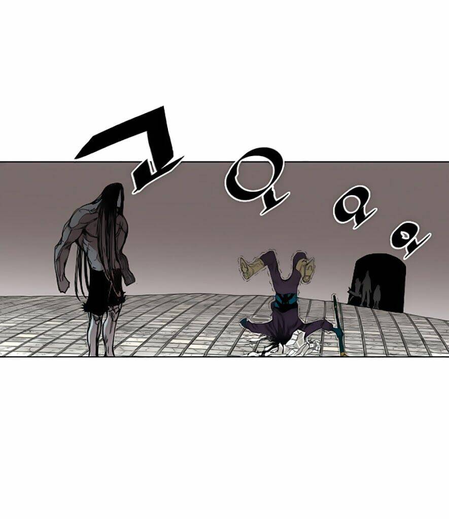 Hard Core Leveling Warrior: Chapter 8