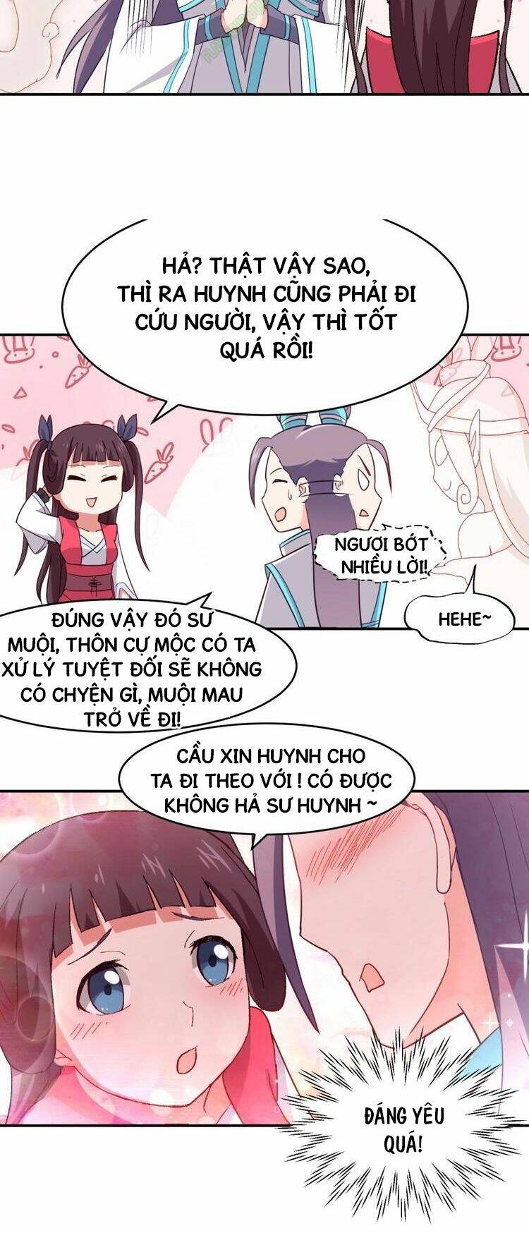 Ta Luyện Giả Kim Trong Thời Đại Tu Tiên: Chapter 25