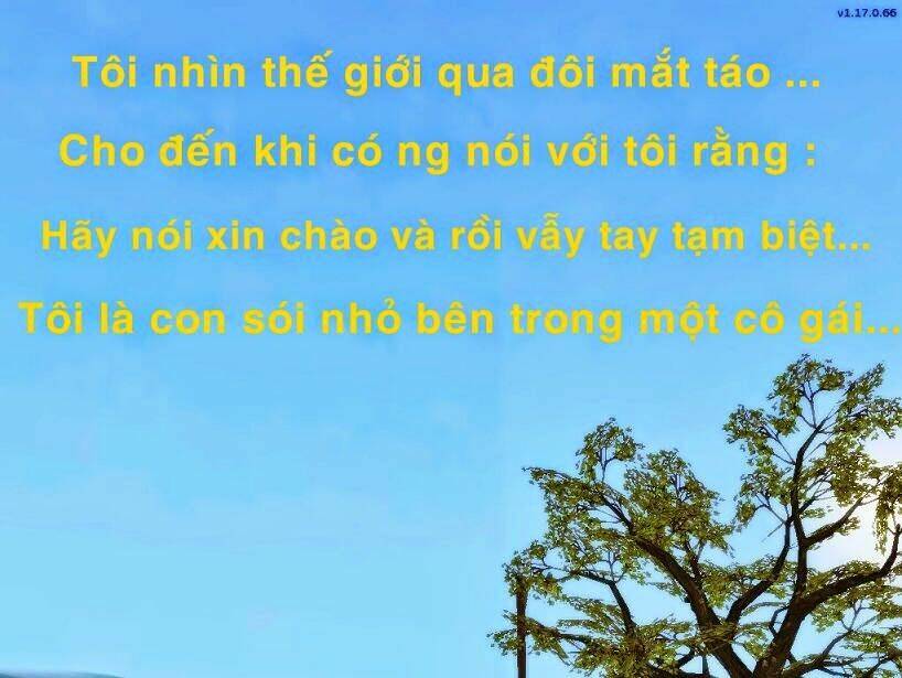 Truyện Sims - Earl Story: Chapter 23