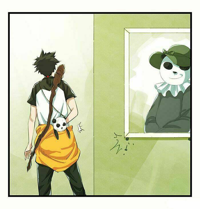 Thăng Vân Tháp: Chapter 8