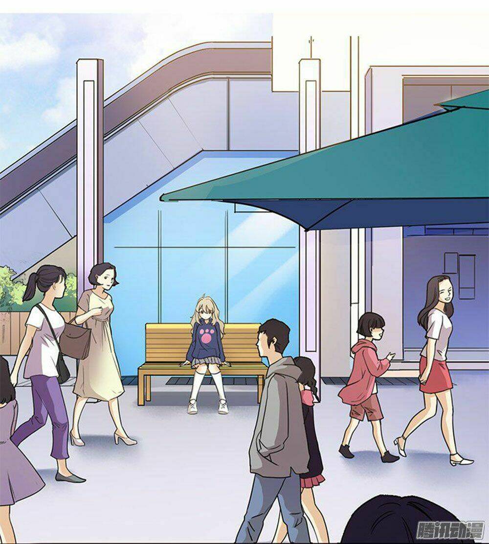 Yêu Tinh Đại Tác Chiến: Chapter 2