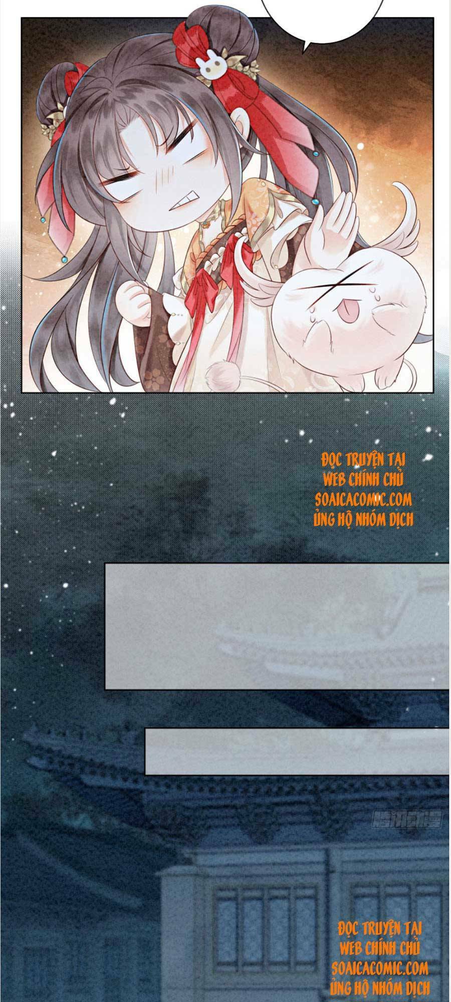 Bắt Đầu Hủy Hôn Để Công Lược Vương Gia: Chapter 28