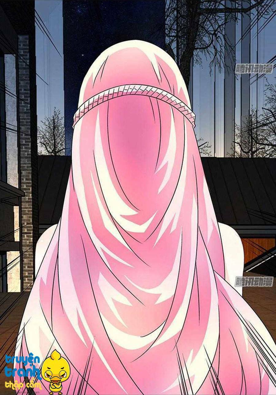 Cường Sủng Hào Môn Tiểu Manh Thê: Chapter 20