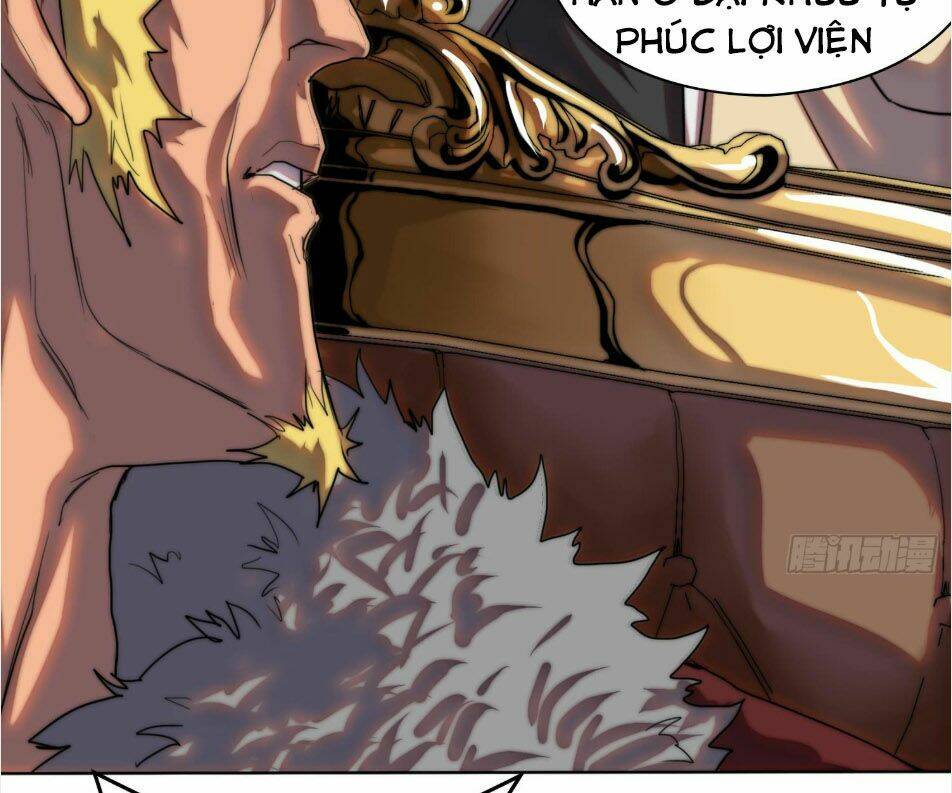 Đô Thị Hàng Thần Khúc: Chapter 1