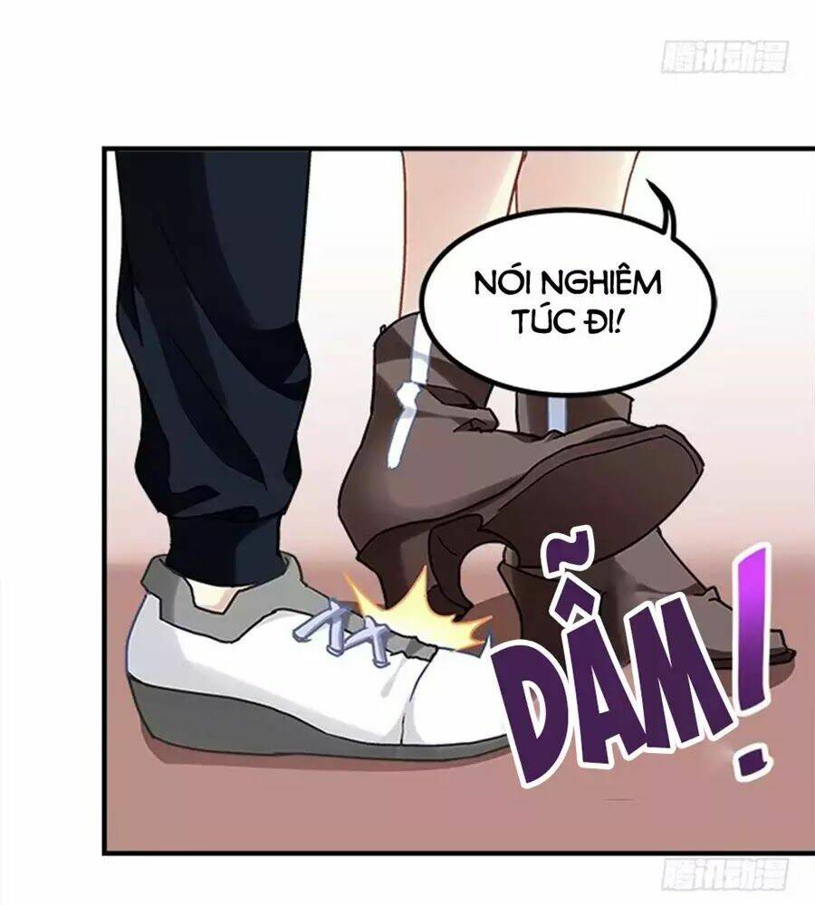 Ám Dạ Vô Thường: Chapter 39