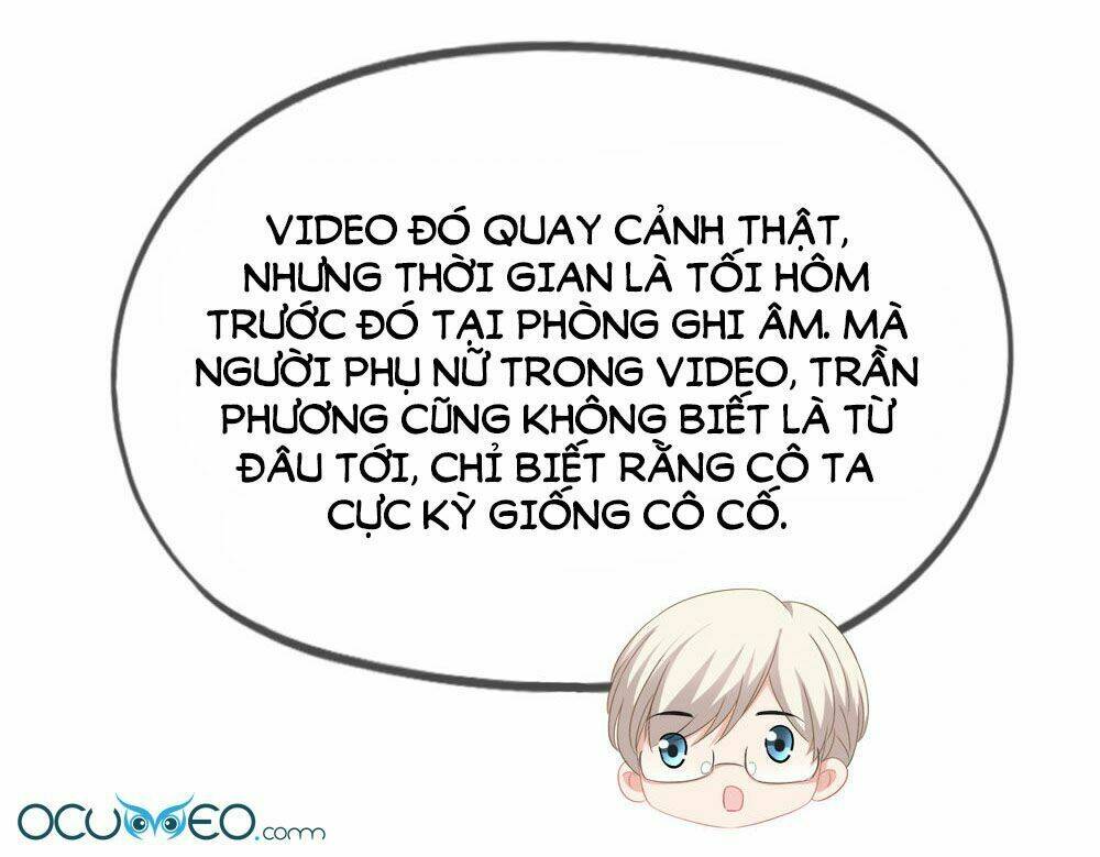 Mỹ Vị Giai Thê: Chapter 50