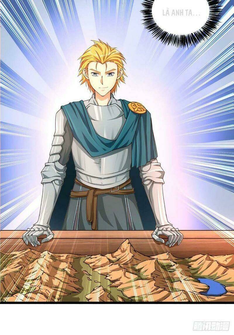 Ta Livestream Tại Dị Giới: Chapter 3