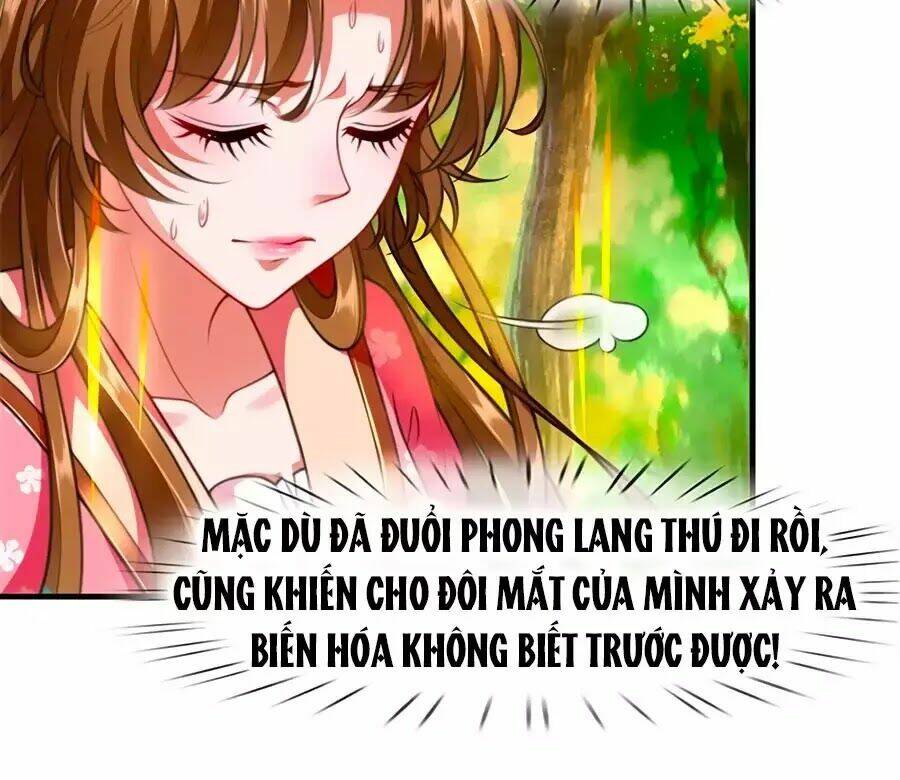 Phụng Lâm Thiên Hạ: Đệ Nhất Mỹ Nữ: Chapter 10