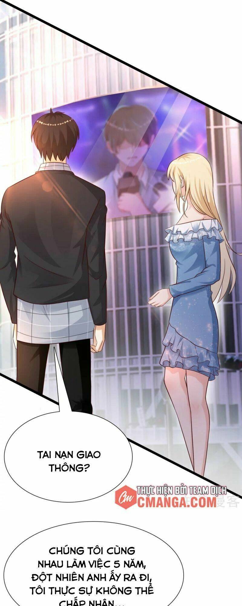 Tối Cường Vận Đào Hoa: Chapter 180