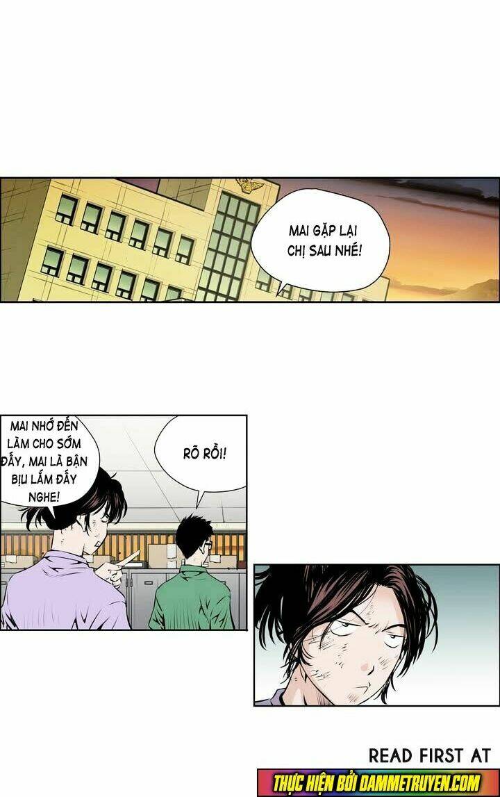 Double Casting: Chapter 53