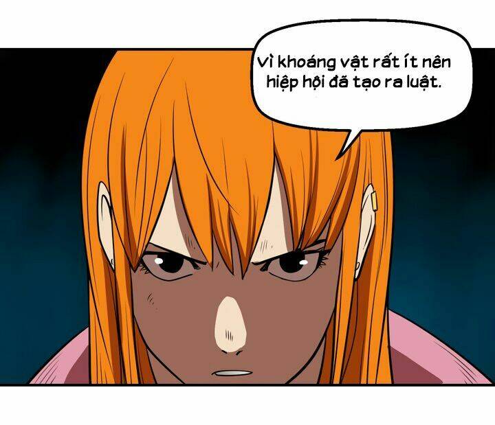 Raid: Chapter 8