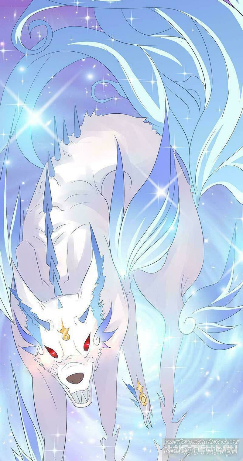 Băng Sơn Học Trưởng Không Được Chọc: Chapter 15