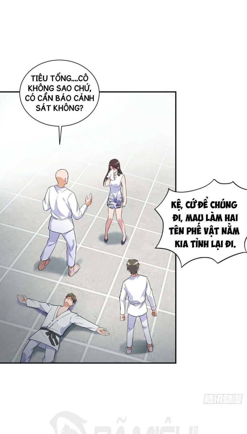 Đại Gia Livestream Vạn Giới: Chapter 3