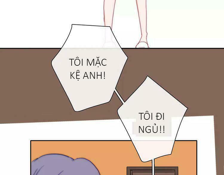 Trái Tim Băng Giá: Chapter 30