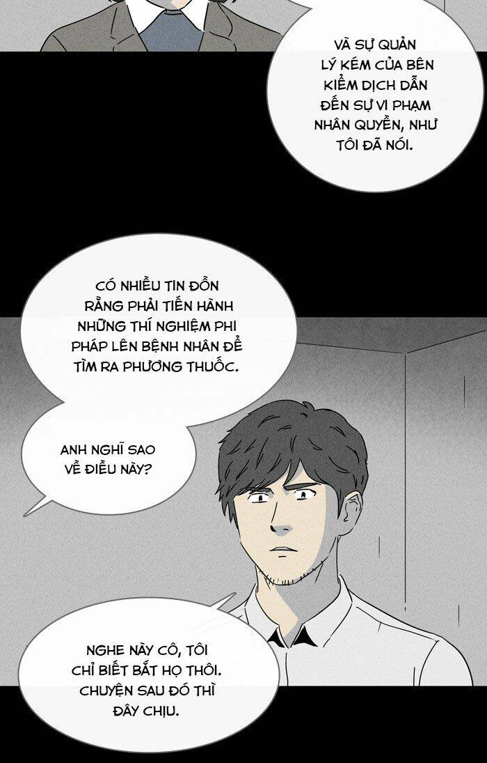 Những Câu Chuyện Bất Thường: Chapter 234