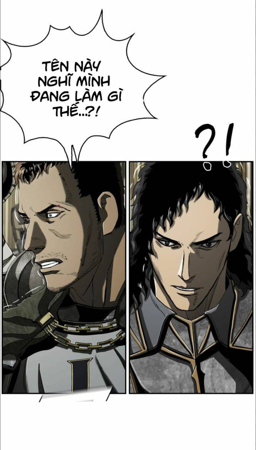 Thợ Săn Đầu Tiên: Chapter 82