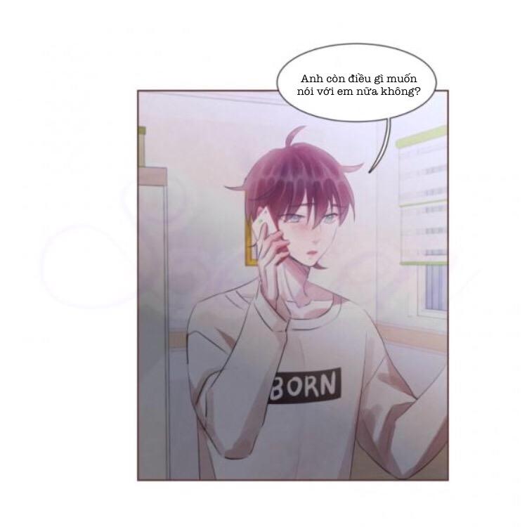 Giữa Tình Yêu Và Tình Bạn: Chapter 35