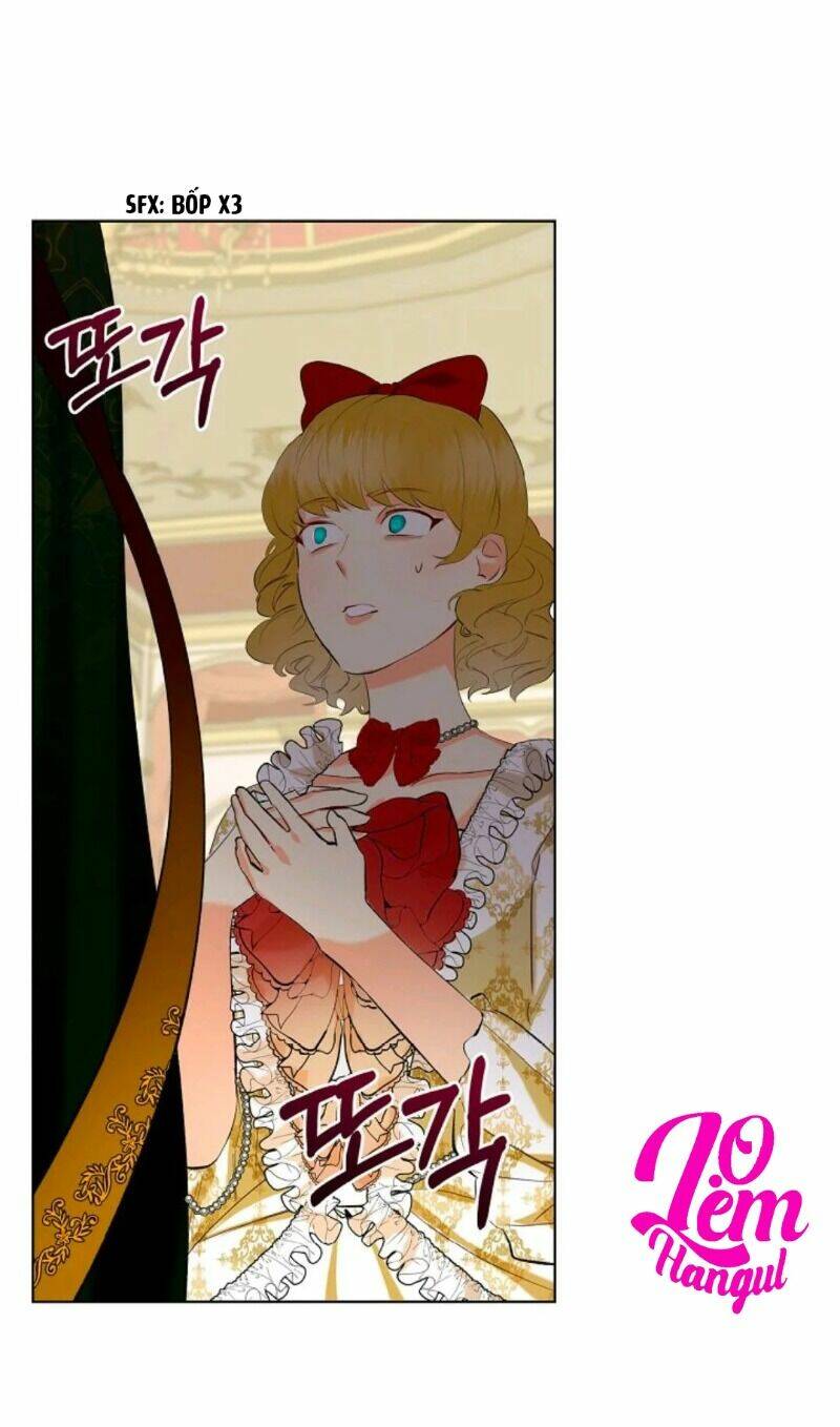 Kẻ Tạo Ra Nữ Phản Diện: Chapter 14