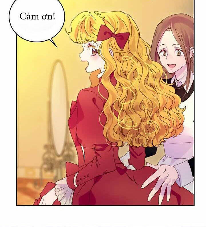Đừng Xem Thường Nữ Phụ: Chapter 107