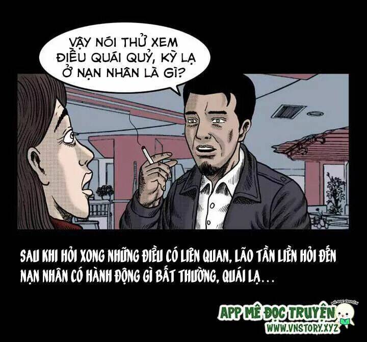 Kỳ Án Có Thật: Chapter 41