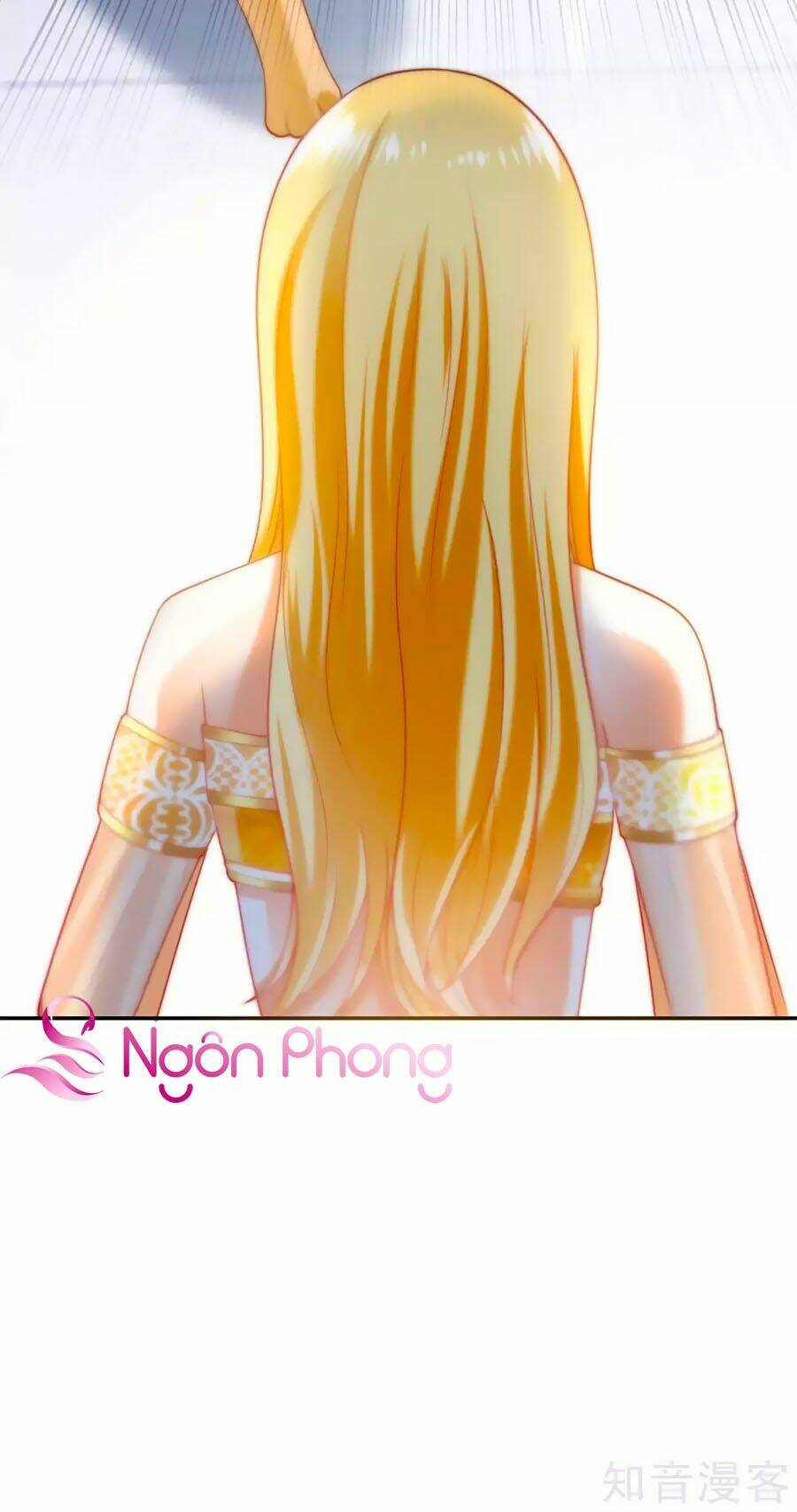 Sủng Hậu Của Vương: Chapter 34