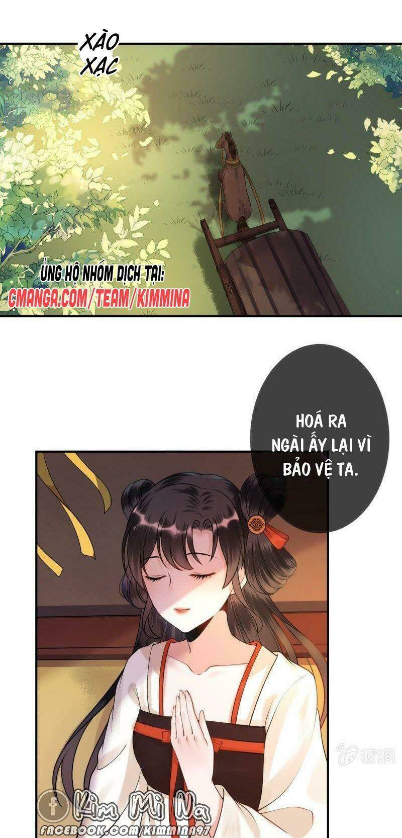 Vương Gia Kiêu Ngạo Quá Khó Cua: Chapter 90