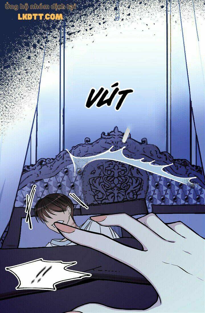 Mylord, Nữ Hoàng Của Loài Sói!: Chapter 18