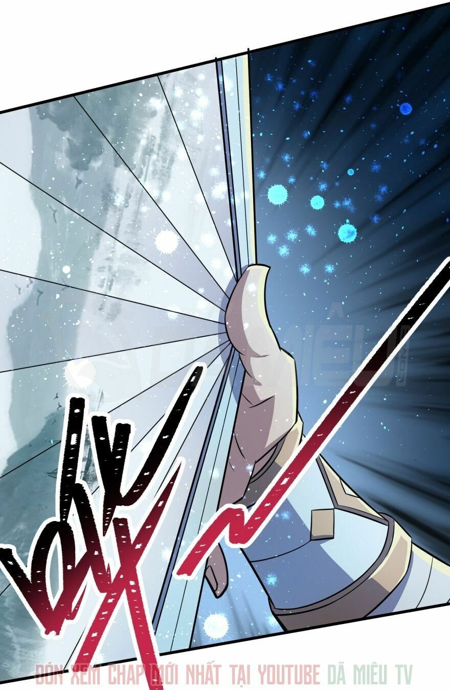 Thú Nhân: Chapter 108
