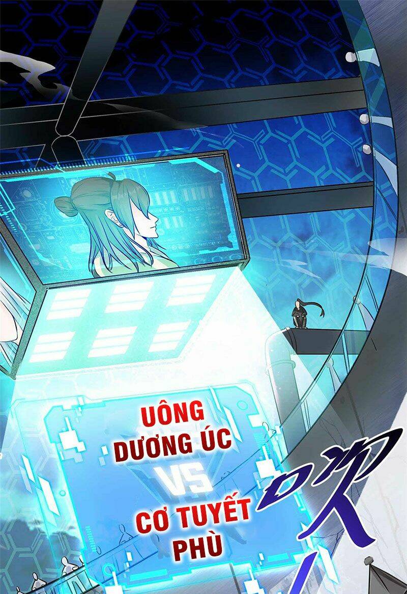 Ta Có Trăm Vạn Trò Chơi: Chapter 1