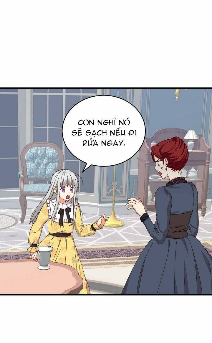 Đừng Chọc Đứa Em Gái Bé Bỏng Của Chúng Tôi: Chapter 30