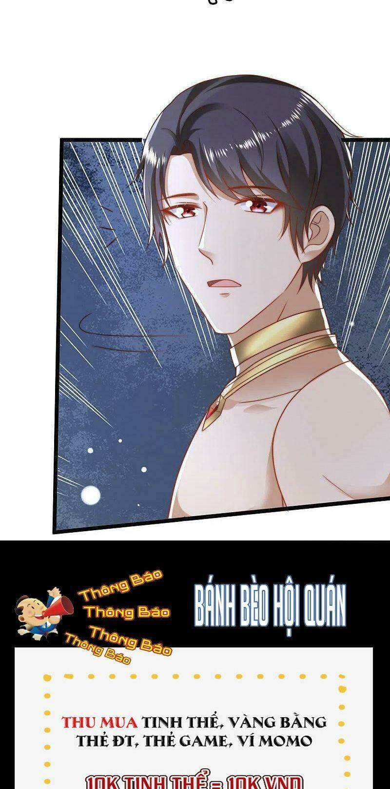 Sủng Hậu Của Vương: Chapter 120