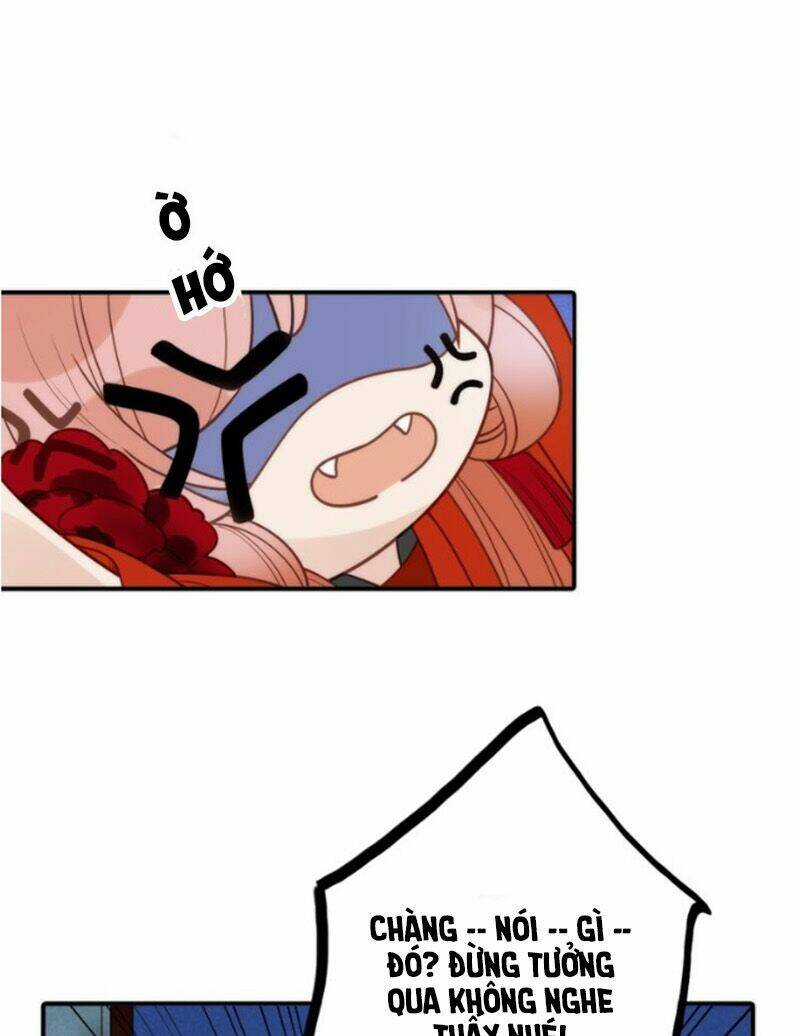 Cướp Chàng Vợ Về Đón Năm Mới: Chapter 27