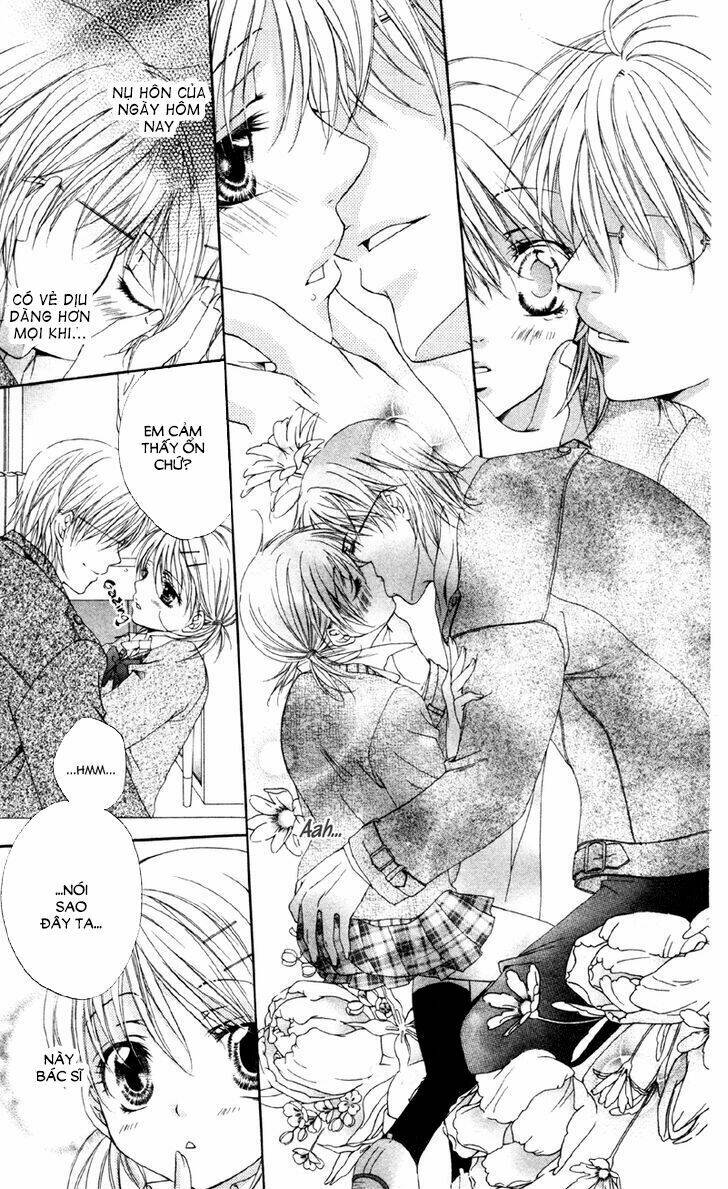 Akuma Na Kuchibiru: Chapter 2