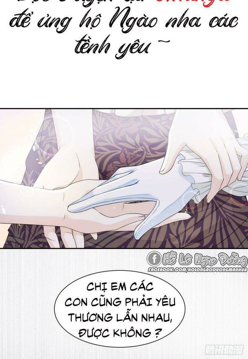 Không Thể Hòan Hảo Tuyệt Đối: Chapter 2