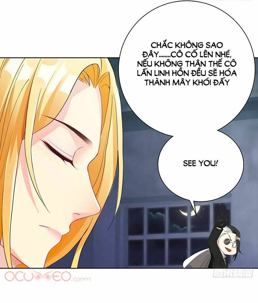 Bộ Váy Rực Rỡ Ánh Sao: Chapter 7