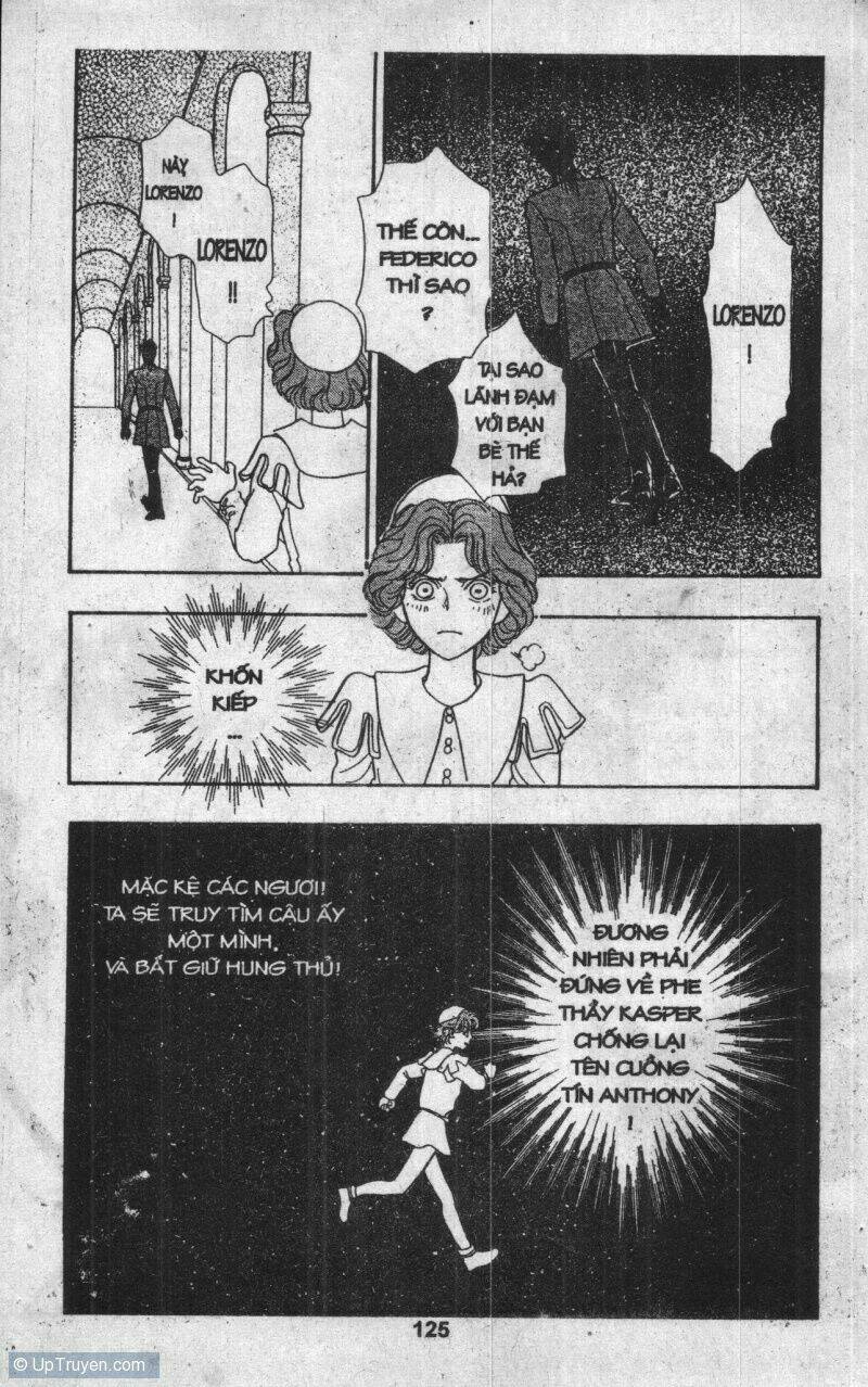 Kenja No Ishi: Chapter 3