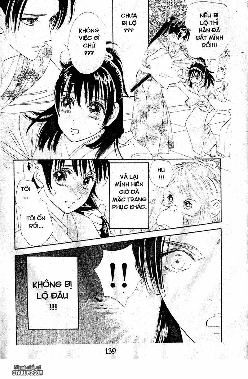 Đuôi Trăng: Chapter 49