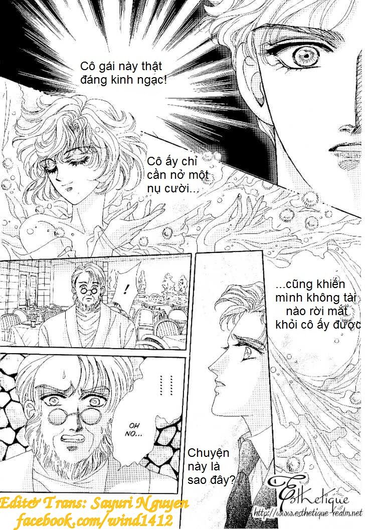 Princess Diana: Chapter 4