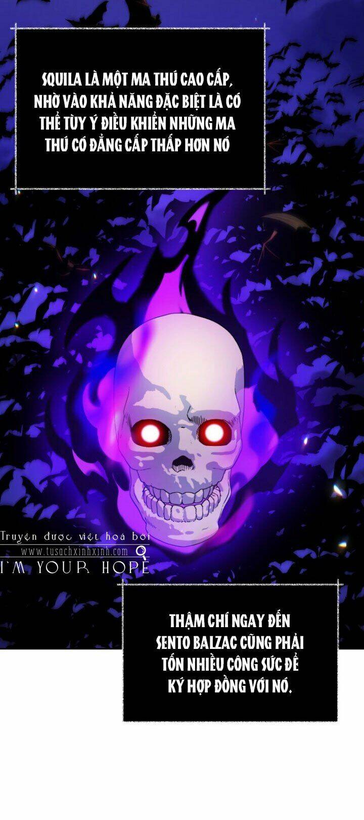 Nàng Elizabeth Thuần Khiết: Chapter 25