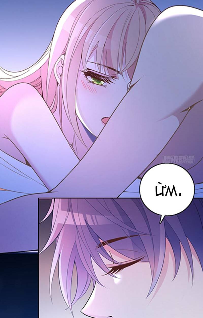 Bí Mật Kết Hôn Với Ảnh Đế: Vợ Ơi Đến Đây Tấn Công Đi Nào: Chapter 65