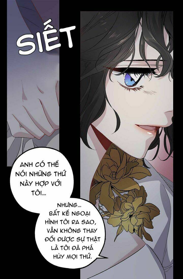 Tình Điên Dại: Chapter 31